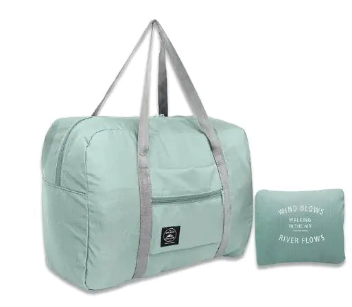 Large Capacity Fashion Travel Bag - Steffashion