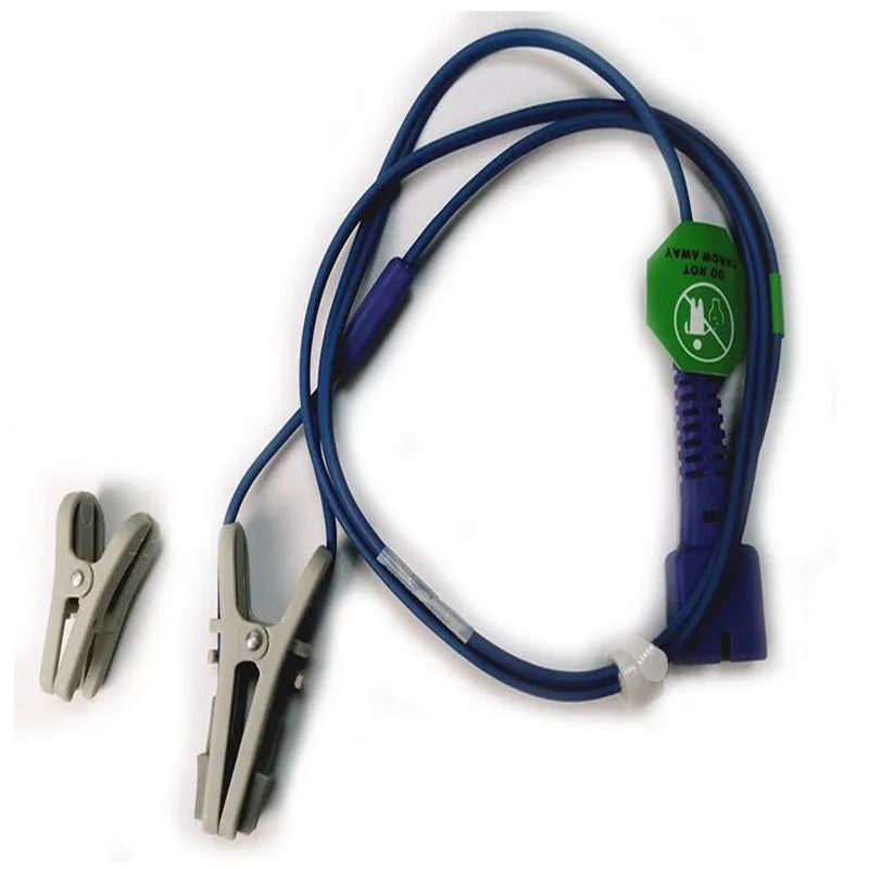 Factory Portable Handheld Vet Vital Signs Monitor Pulse Oximeters Veterinary monitor