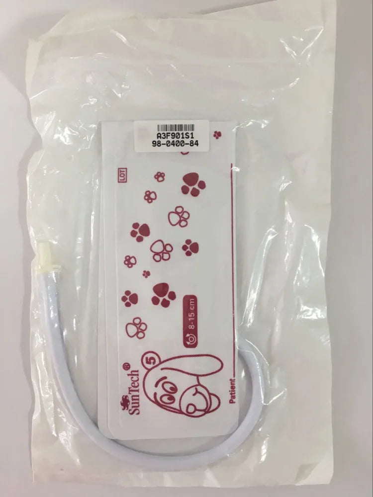 Factory Portable Handheld Vet Vital Signs Monitor Pulse Oximeters Veterinary monitor
