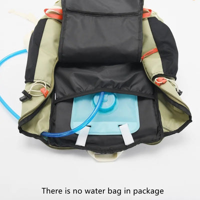 Waterproof Outdoor Travel Bag - Steffashion
