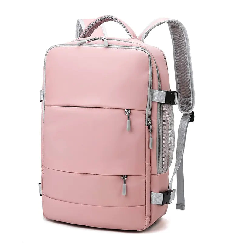 Women's Travel Backpack - Steffashion