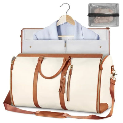 Foldable Travel Bag - Steffashion