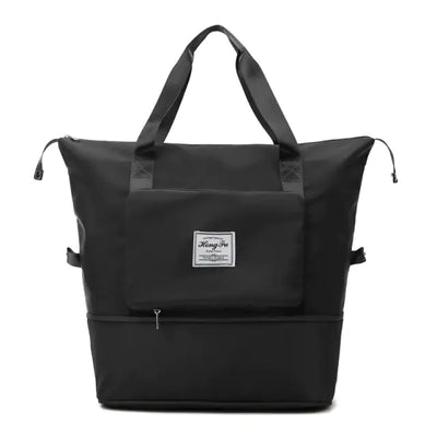 Foldable Travel Bag - Steffashion