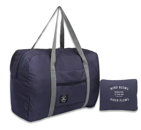 Large Capacity Fashion Travel Bag - Steffashion