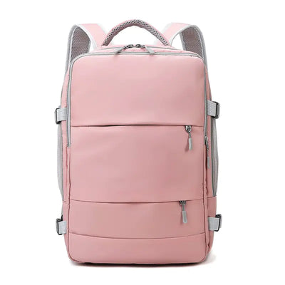 Women's Travel Backpack - Steffashion