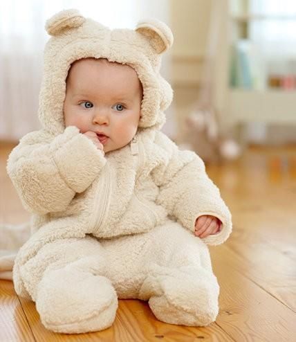 Adorable and Comfortable Baby Clothing