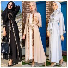 Embrace Elegance: Discover Our Muslim Fashion Collection