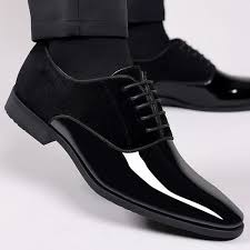 Explore Our Men’s Shoe Collection