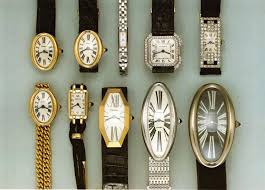 Steffashion: Redefining Wristwatches