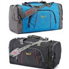 Why Choose Steffashion Travelling Bags?
