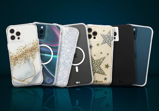 Phone cases are more than just a fashion accessory