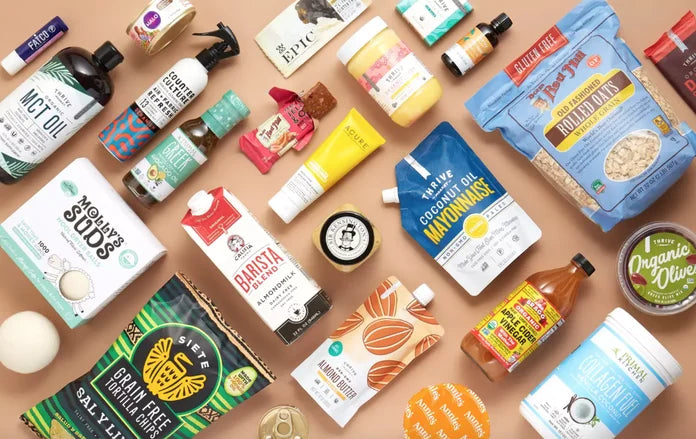 Wellness products