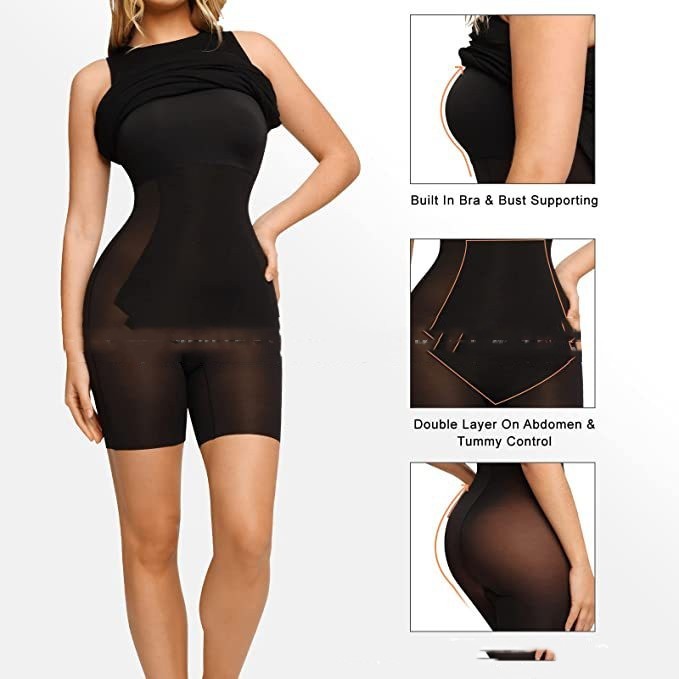 Postpartum Bodybuilding Waist Skirt For Women