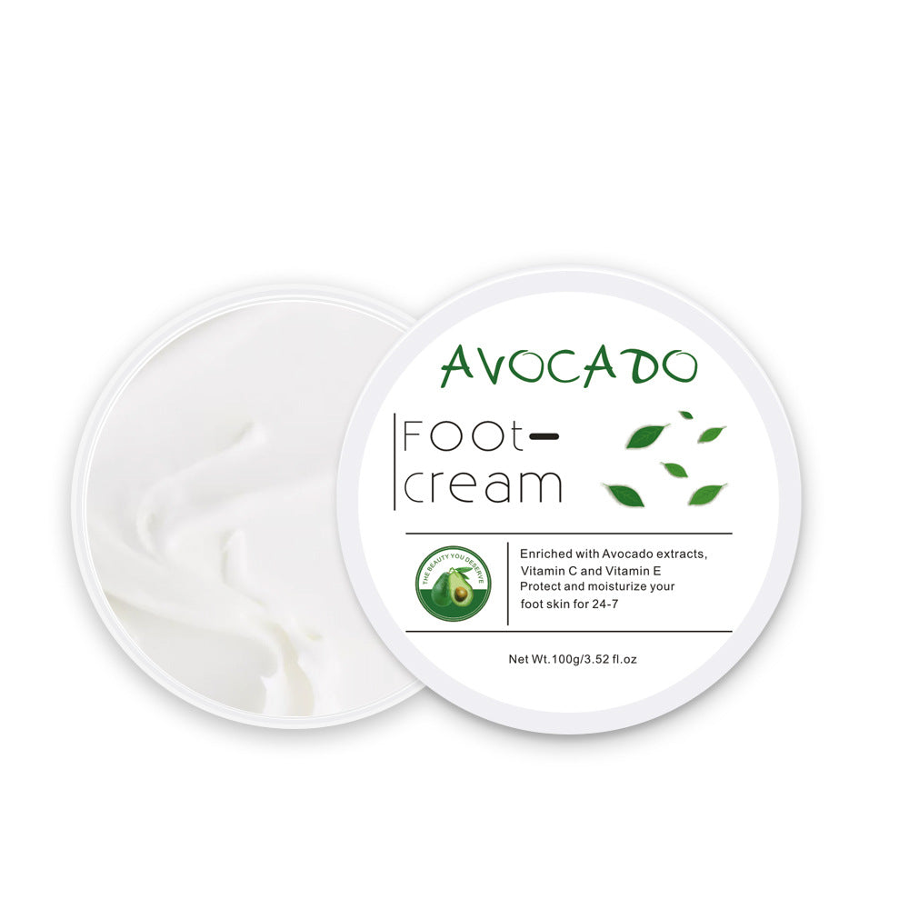 Skin Care Foot Cream Repair Moisturizing Anti-cracking