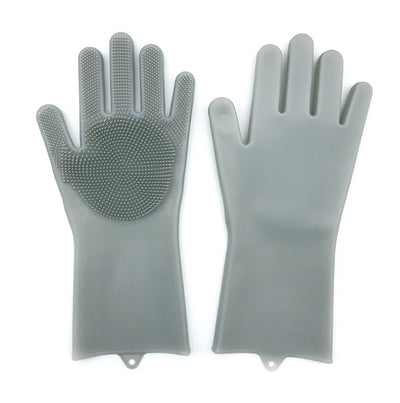 Housework Kitchen Cleaning Gloves