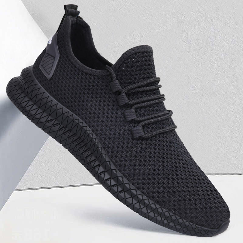 Trendy wild sports shoes casual shoes