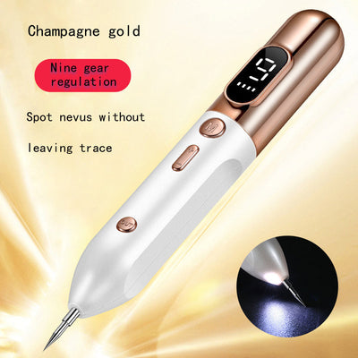 Tattoo Mole Removal Plasma Pen Laser Facial Freckle Dark Spot Remover Tool Wart Removal Machine Face Skin Care Beauty Device