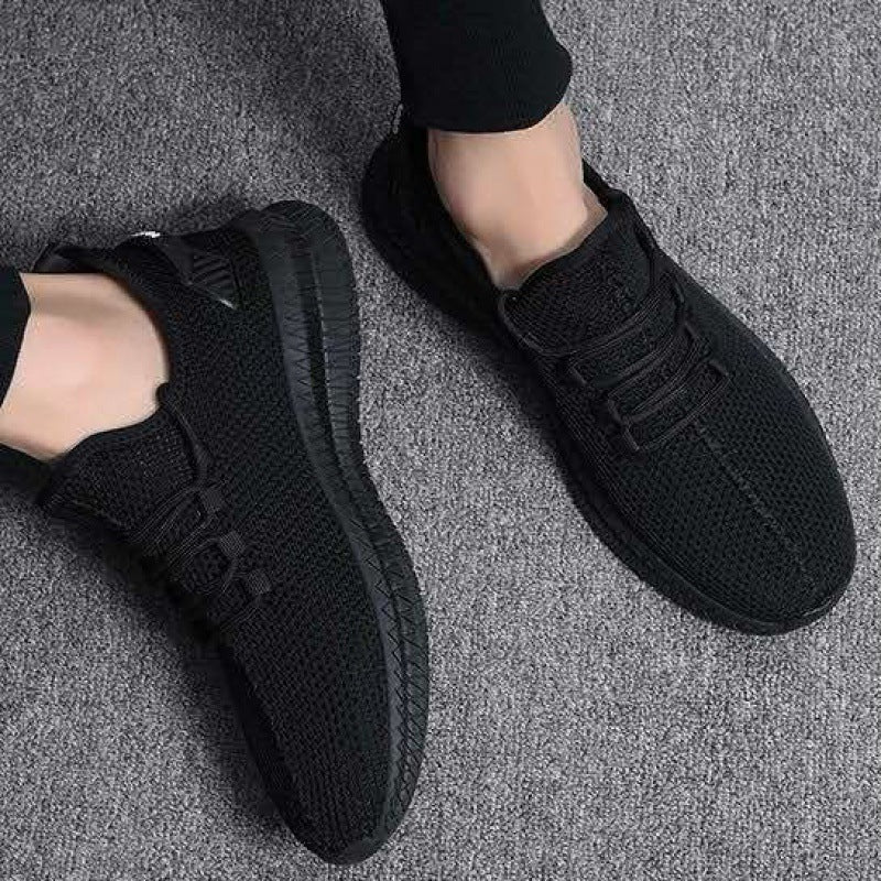 Trendy wild sports shoes casual shoes