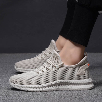 Trendy wild sports shoes casual shoes