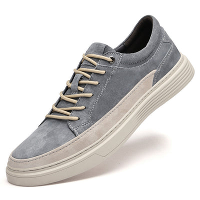 Four Seasons All-match Soft Bottom Casual Sports Skate Shoes