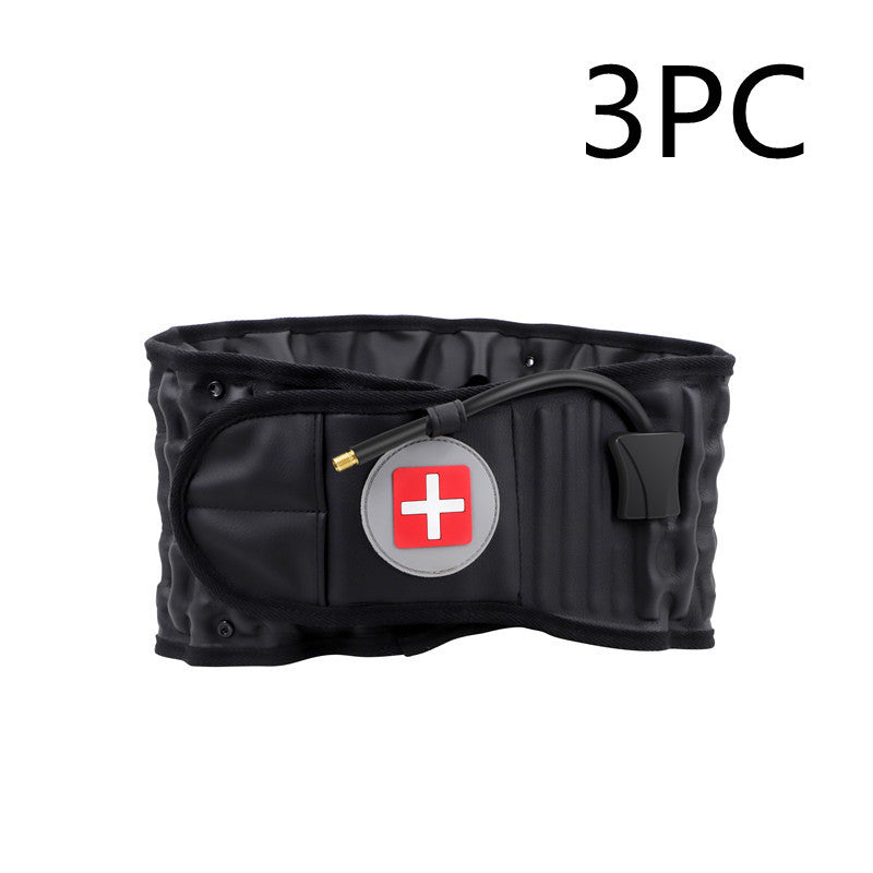 Lumbar Spinal-air Decompression Back Belt