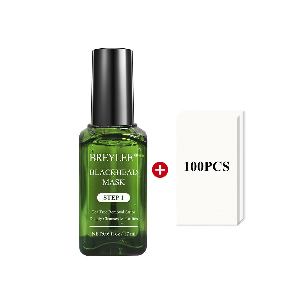 Tea tree pore shrinking serum