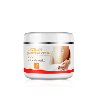 Pregnant Women Acne Scar Repair Cream Skin Care 30g