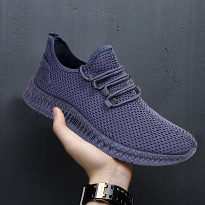 Trendy wild sports shoes casual shoes