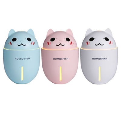 Meng pet cat humidifier