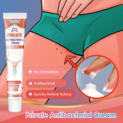 Private Parts Pruritus Skin care lotion Skin Skin care lotion Skin care lotion For External Use