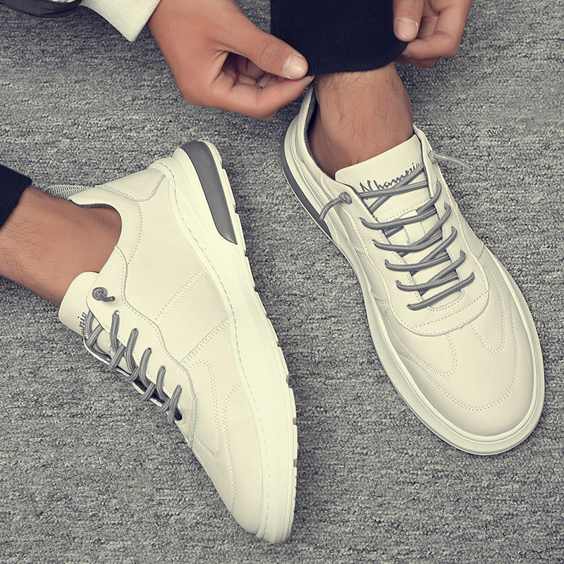 Men's casual shoes