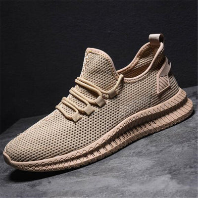 Trendy wild sports shoes casual shoes