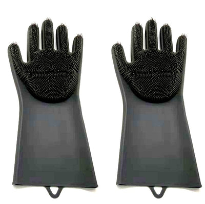 Housework Kitchen Cleaning Gloves