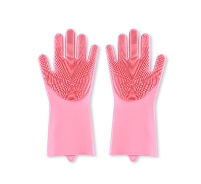 Housework Kitchen Cleaning Gloves