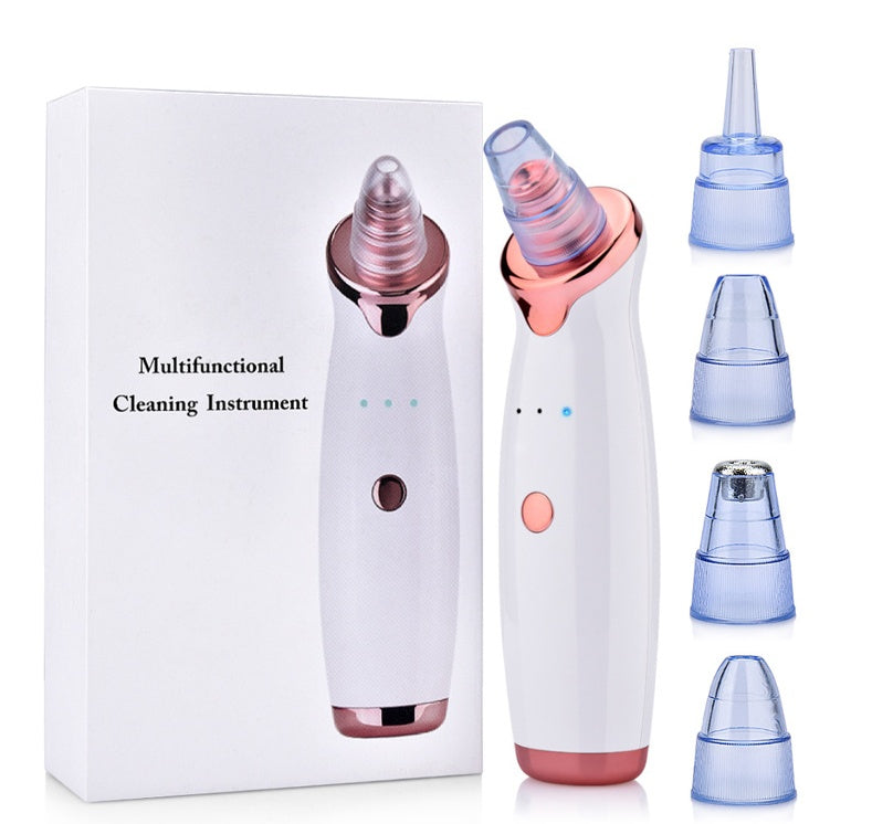 Liposuction Blackhead Electric Blackhead Suction