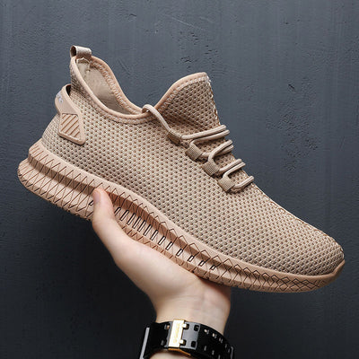 Trendy wild sports shoes casual shoes