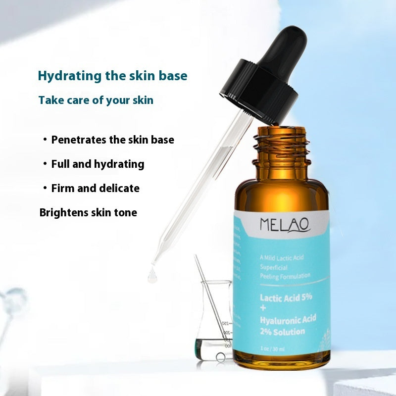 Repair And Hydrating Moisturizing And Nourishing Skin Care Liquid