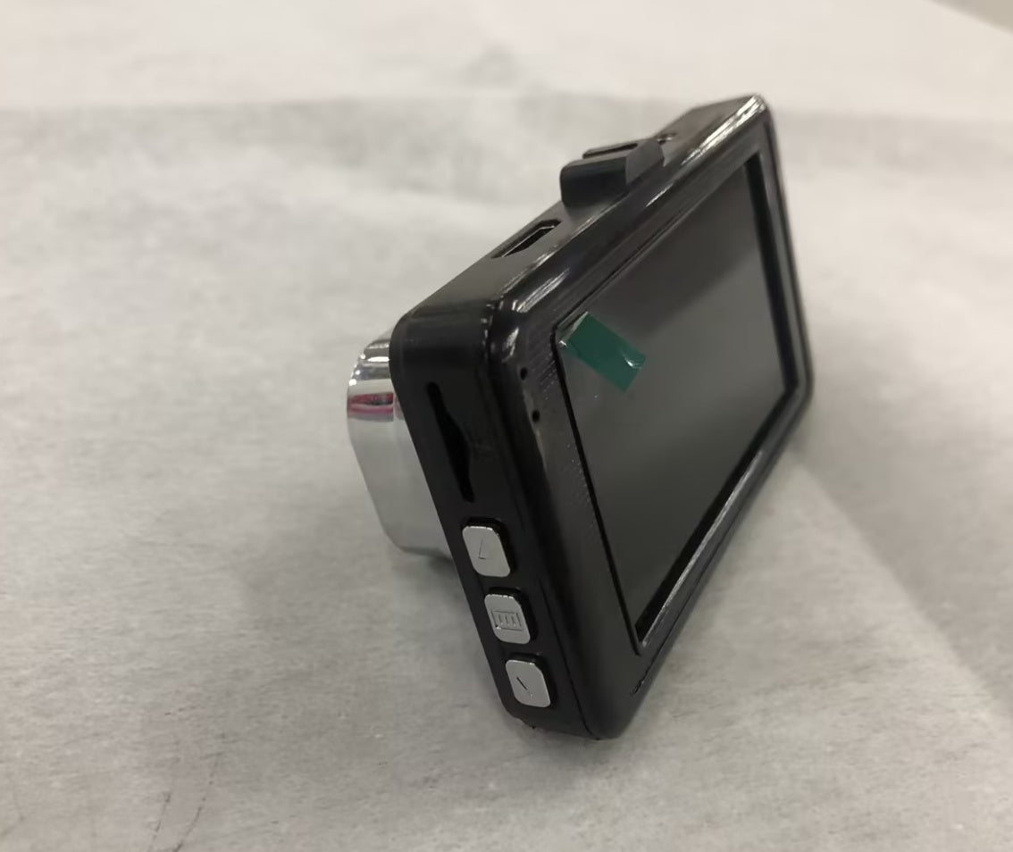 140 wide-angle portable mini driving recorder