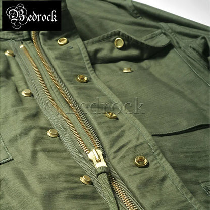 RT Reproduce M65 OG107 Army Field Jacket