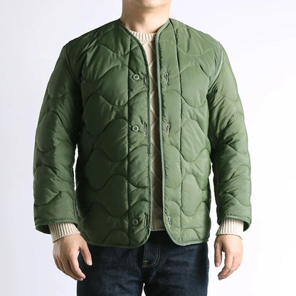 M65 Red Tornado High Quality Cotton Army Jacket