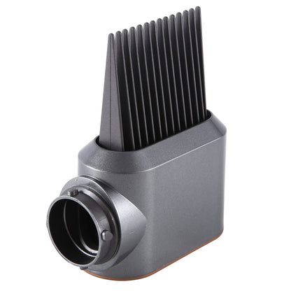 Styling Air Nozzle with Wide-Tooth Comb Attachment for Dyson Airwrap HS01 HS05 for Curly and Coily Hair