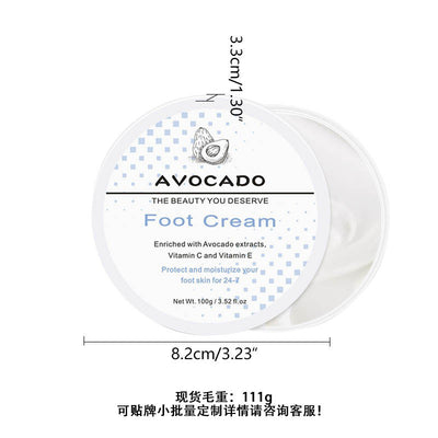 Skin Care Foot Cream Repair Moisturizing Anti-cracking