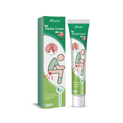 Relieve Perianal Itching And Pain Hemorrhoids Skin care lotion