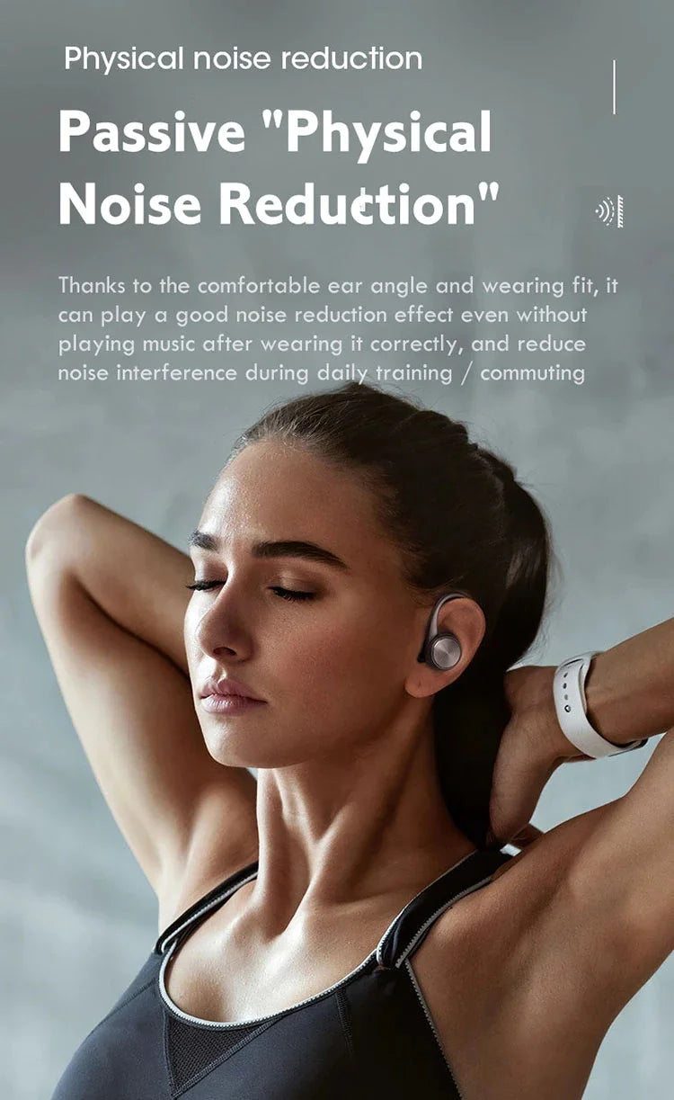 Xiaomi Mini Wireless Bluetooth R200 Headphones