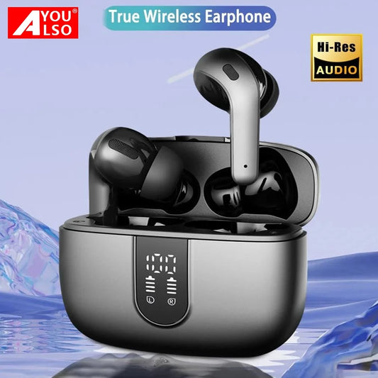 Original X08 Bluetooth Earphones