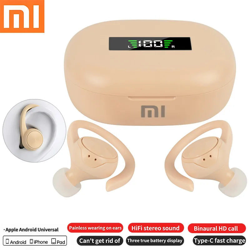 Xiaomi Mini Wireless Bluetooth R200 Headphones