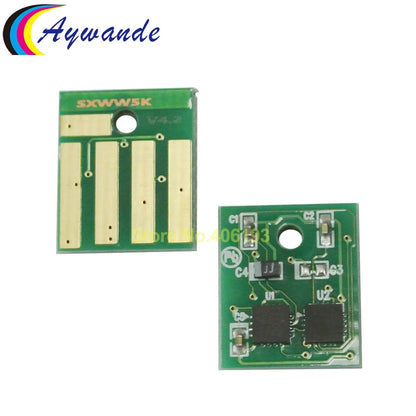 Universal Toner Cartridge Chip for Lexmark MX & MS Series Printers