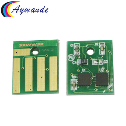 Universal Toner Cartridge Chip for Lexmark MX & MS Series Printers