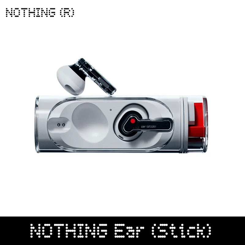 In Stock Global Version Nothing Ear (stick)