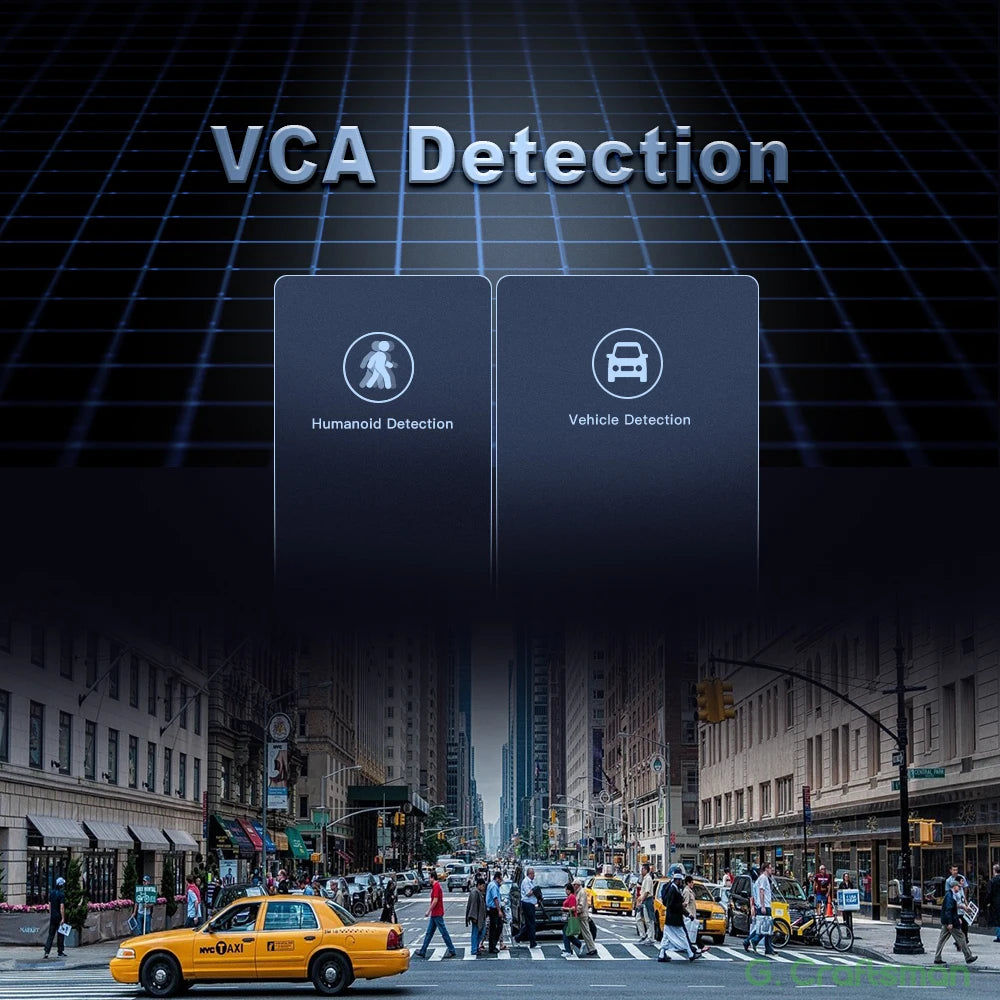 RU 4CH SONY 5MP POE CCTV Kit - Steffashion